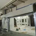 البوب سحاب رول اتوماتيك كيراج.. البوب سحاب رول محلات