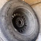 جلنط كفر هايلوكس