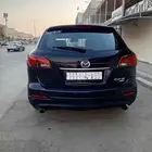 سيارة مازدا