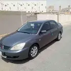 متسبيشي لانسر 2007