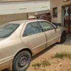تايوتا كامري 2002 الحاله مستعمله البيع على اسووم رقم اتواصل