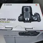canon 2000D