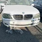 بي ام 2009 حجم 740