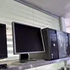 جهاز كمبيوتر مكتبي نوع DELL
