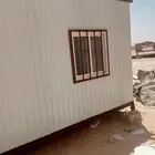 كرفانات وغراف جهزه. مقص 3في 4 في 3ف3في2في 3 في