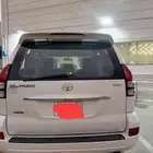 Toyota Prado 2009 GX