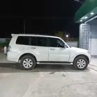 ميتسوبيشي باجيرو2012