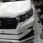 تعديل برادو من 2014الي2023