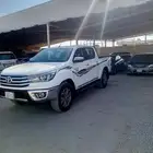 تويوتا هايلوكس غمارتين 2020 ديزل