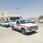نيسان بكب غماره