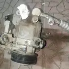 كمبروسر مكيف سوبارو للبيع