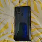 جوال سامسونج A21s باقي وكاله ما قد انفك و استخدام نضيف