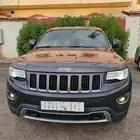جيب قراند شيروكي 2014 ليمتد