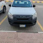 سياره ايسوزو موديل 2020 جير وكاله ماكينه وكاله