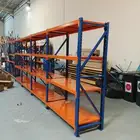 رفوف محلات تجارية
