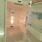 ثلاجه ال جي متوسطة الحجم تبريدها ممتاز جدا