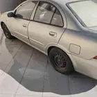 نيسان صني موديل 2009 للبيع