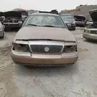 فورد ماركيز 2005 تشليح قطع