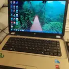 لابتوت HP I3 رام 6 قيقا ويندوز 7 للتصفح الخفيف مع كرت شاشه