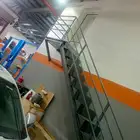 سلم طوارئ