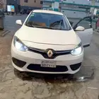 رينو فلوانس 2015