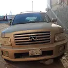 انفنيتي 2006 Qx56