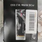 4TB SSD HARD DRIVE هاردسك اس اس دي 4 تيرا بايت للبيع