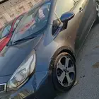 كيا ريو فل كامل