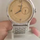 ساعة مون شارد (شامين دايل) Monchard champagne dial