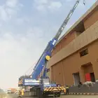 كرينات جده جميع انواع المعدات الثقيله رفعت بوم رفعت شوكيه