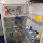 Samsung fridge