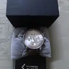 ساعه المكينة سويسري