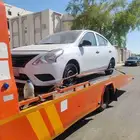 توصيل سطه مشوار القوز القنفذه حالي خط ساحل جنوب