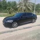 لكزز جي اس 2015 اف سبورت للبدل