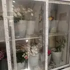 نشتي تشتري ثلاجه ورد الي عنده ببيشه يتواصل معي