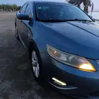 فورد تورس 2010. sel فتحه