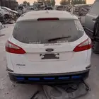 فورد فوكس 2013