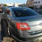 فورد توروس امريكي نص فل 2010 المالك الاول