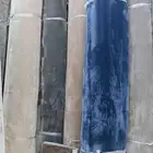 فرش ارضيات موكيت فنيل باركيه عشب صناعي