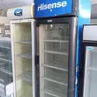 ثلاجات عرض باب واحد اخت الجديد