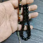 سبحة كهرمان حرباء