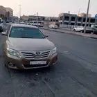 كامري 2010 اموره طيبه مشا الله