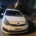 كيا ريو 2017 للبيع المستعجل اقرا الاعلان جيدا