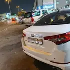 كيا اوبتيما 2012