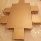 طاولات ارضيه
