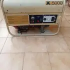 ماطور مولد كهرباء هوندا اصلي