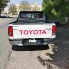 هايلكس غمارتين 2016