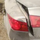 MG350E   MG6 توربو قطع غيار تشليح