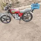 دباب برنقي 125سيسي دباب نظيف