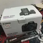 كانون 850d